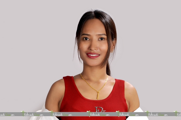 Roji Gurung – Gallery 2